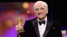 81-годишният Мартин Скорсезе не мисли да се отказва от киното