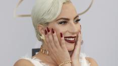 Маникюр есен 2020: Ноктите на Лейди Гага