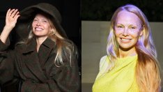 Чар или бедствие – Памела Андерсън без грим