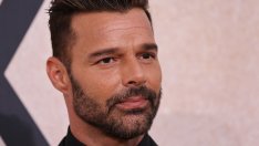 Рики Мартин проговори за развода си