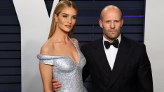 Поглед в обновения дом на Роузи Хънтингтън-Уайтли и Джейсън Стейтъм