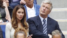 Алек Болдуин с подробности за името на бебе № 7