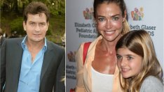 По-голямата дъщеря на Чарли Шийн иска да работи в секс индустрията