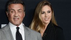 Голям празник в дома на Силвестър Сталоун