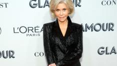 Джейн Фонда стана Жена на годината