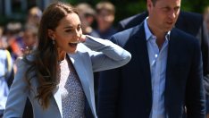 Кейт Мидълтън и принц Уилям – Мислят ли за четвърто дете?