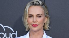 Чарлийз Терон призна: Не съм толкова известна като Ким Кардашян