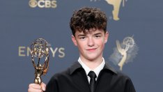 Запомнете това име: 15-годишният Оуен Купър, най-младият актьор, спечелил „Еми“