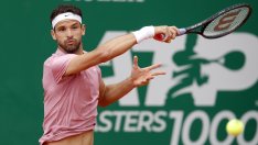 Лолита и Гришо си почиват в луксозна вила в Индиън Уелс