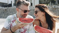 Диня: 6 ползи от консумацията на плода