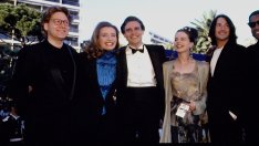 Нов ден, все същият Киану: Как Рийвс спасил Кейт Бекинсейл от излагация на червения килим?