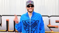 След множеството нападки от Кание Уест, Пийт Дейвидсън влезе в клиника