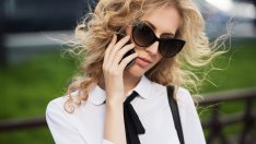 Вратовръзка – водещ аксесоар в женските пролетни визии