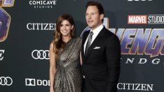 Катрин Шварценегер за живота с две деца