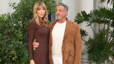 Лятото на звездите – Силвестър Сталоун и Дженифър Флавин забравиха за развода