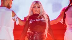 Джеси Нелсън от Little Mix: Исках да се самоубия