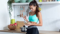 Здравословно хранене - закуските, с които да започнете деня