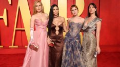 Румър Уилис определи майка си Деми Мур като секси баба