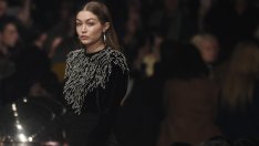 Джиджи Хадид говори откровено за страховете, свързани с майчинството