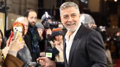 Новият филм на Джордж Клуни – режисиран от вкъщи, докато режисьорът бил много болен