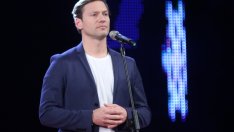 Орлин Павлов показа жените на живота си