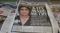 След интервюто – популярността на Меган Маркъл и принц Хари рязко спадна