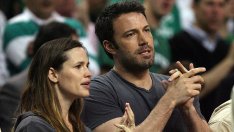 Бен е минало – Дженифър Гарнър и Джон Милър доказаха, че са перфектна двойка