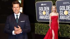 Никол Кидман: Бракът ми с Том Круз беше щастлив