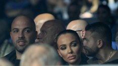 Николета Лозанова заведе и двете си дъщери на идиличнa почивка