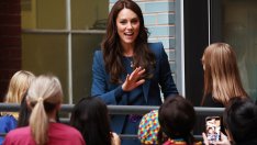 На фона на слухове и спекулации – какво е здравословното състояние на Кейт Мидълтън