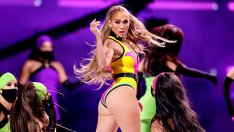 Дженифър Лопес: Никога не съм се чувствала по-добре