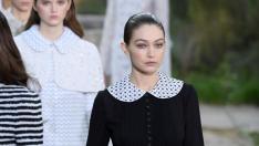 Вирджини Виар върна Chanel в миналото