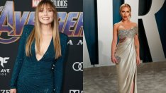 Елизабет Олсън подкрепи Скарлет Йохансон в делото срещу Дисни