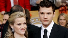 Рийз Уидърспун застава срещу бившия в съда