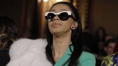 Карди Би с историческа победа на Американските музикални награди