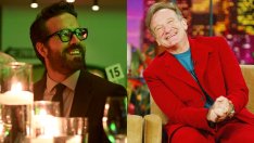 Райън Рейнолдс с награда на името на Робин Уилямс: Този човек много ми липсва