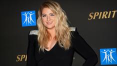 Проблемна бременност: Меган Трейнър сподели, че бебето ѝ е разположено седалищно