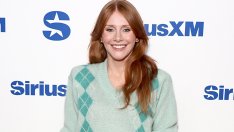 Вижте колоритната вила на Брайс Далас Хауърд