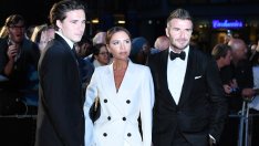 Виктория Бекъм разкри защо не дава брачни съвети на сина си Бруклин