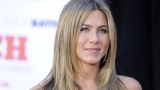 Звезден фитнес: Тренировката на Дженифър Анистън ще ви изпоти