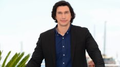 Адам Драйвър е новият герой на Burberry