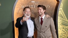 Талант или връзки – как Патрик Шварценегер получава ролята в „Белият лотос“