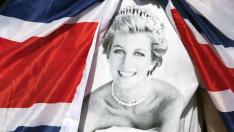 Стилът на принцеса Даяна вдъхновява млади дизайнери