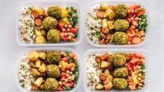 Бодибилдърка и мениджърка на Скалата разкрива менюто си за деня