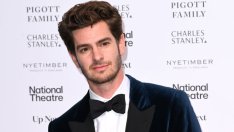 Андрю Гарфийлд излиза с духовна наставница – бил ли е прелъстен с магия