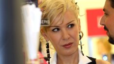 Стефан на Гала сподели снимка на внучката Лора