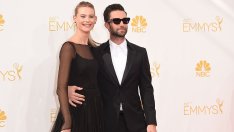 Влезте в перфектното убежище на Адам Лавин и Бехати Принсло