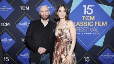 Джон Траволта,  Дейвид Бекъм, Жизел Бюндхен и други звезди, които почетоха Деня на майката