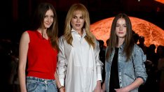 Никол Кидман показа нова визия след изненадващата си раздяла с Кийт Ърбан