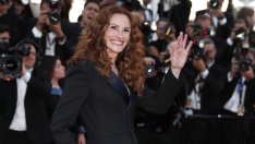 Джулия Робъртс се сдобива с наградата "Икона"